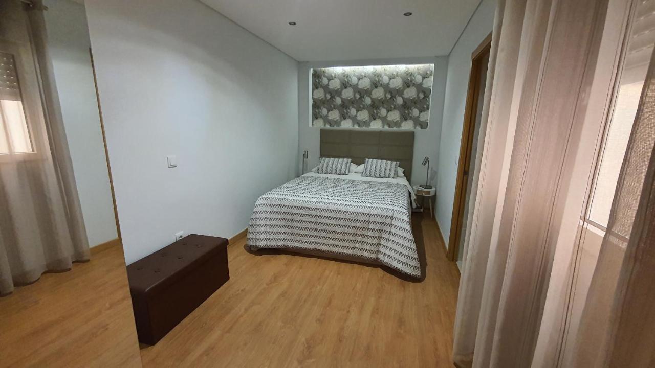 Apartament Marques Garden With Parking Porto Zewnętrze zdjęcie