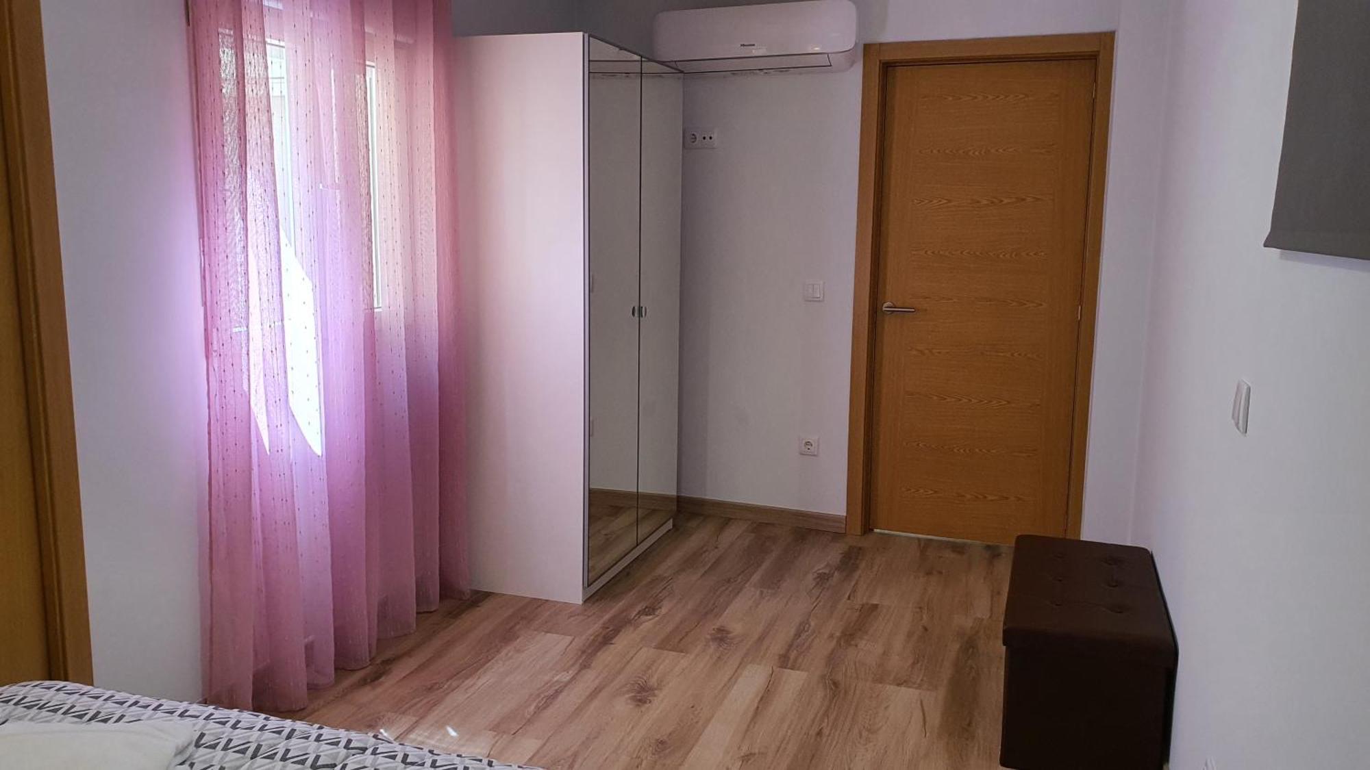 Apartament Marques Garden With Parking Porto Zewnętrze zdjęcie