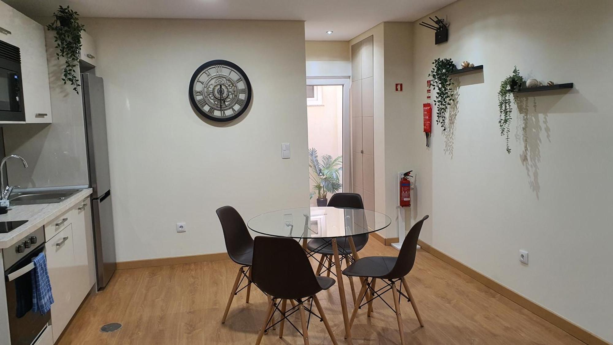 Apartament Marques Garden With Parking Porto Zewnętrze zdjęcie