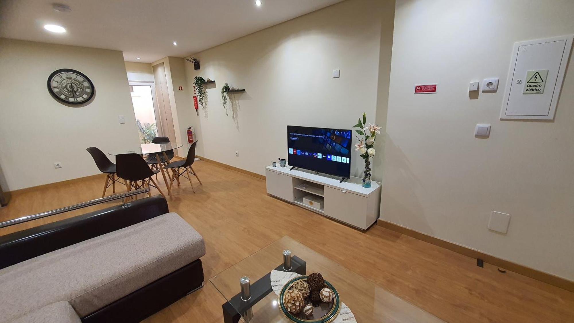 Apartament Marques Garden With Parking Porto Zewnętrze zdjęcie