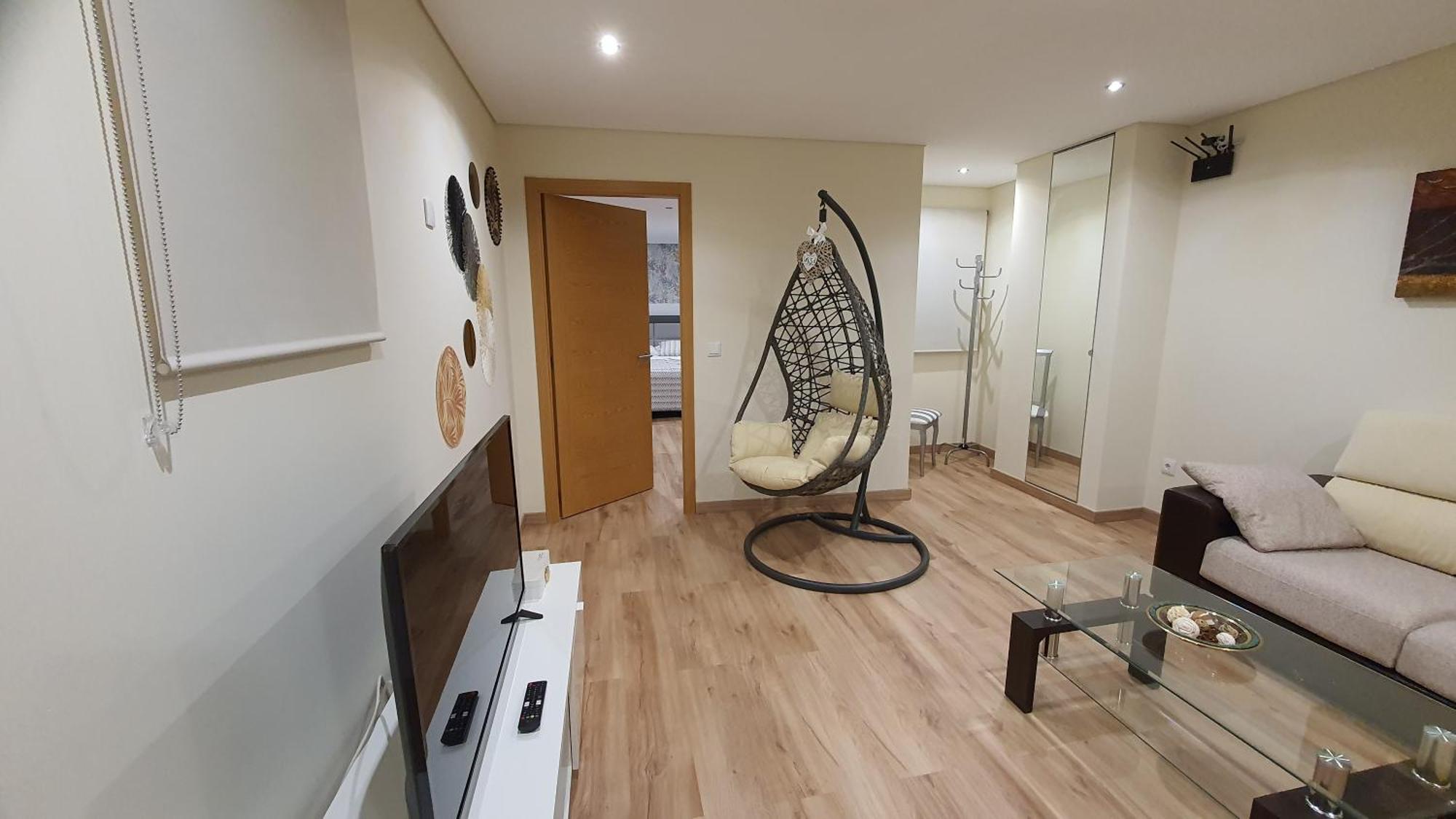 Apartament Marques Garden With Parking Porto Zewnętrze zdjęcie