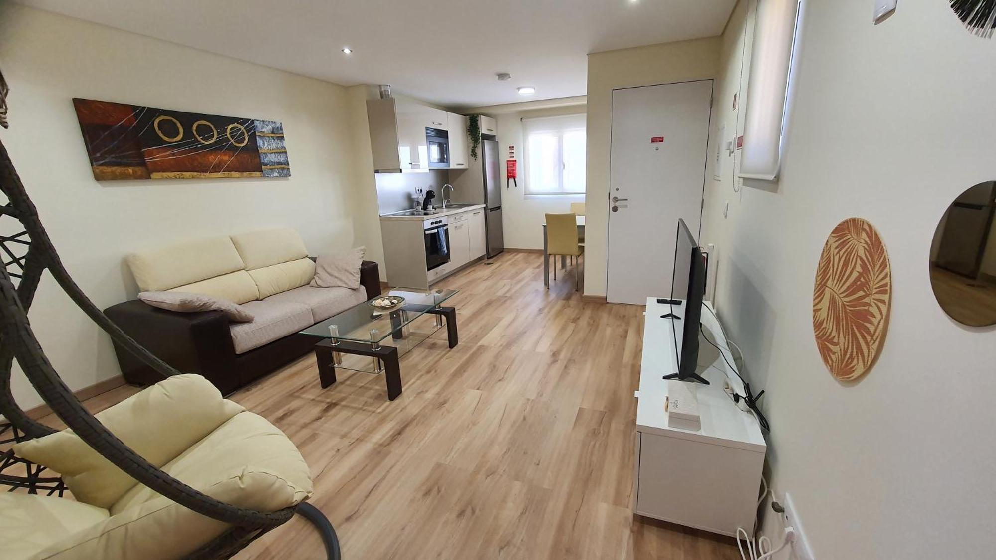Apartament Marques Garden With Parking Porto Zewnętrze zdjęcie