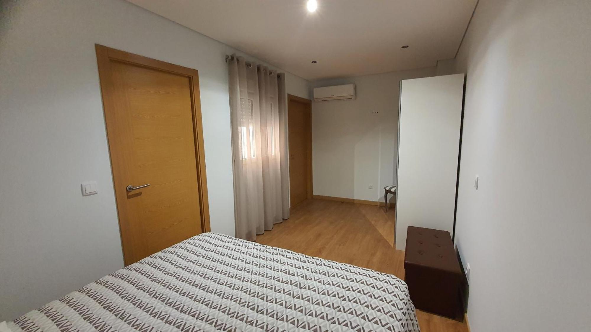 Apartament Marques Garden With Parking Porto Zewnętrze zdjęcie