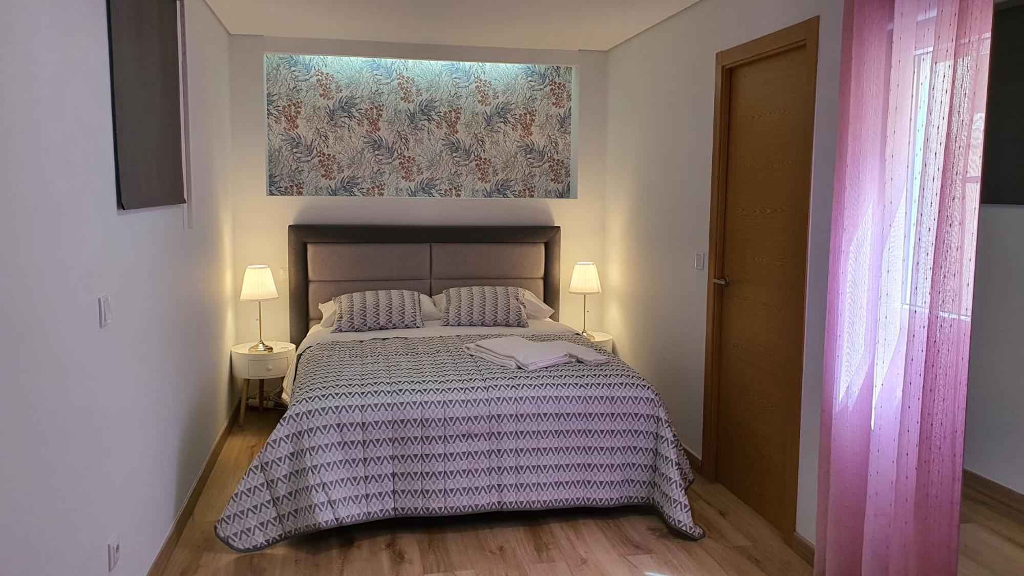 Apartament Marques Garden With Parking Porto Zewnętrze zdjęcie