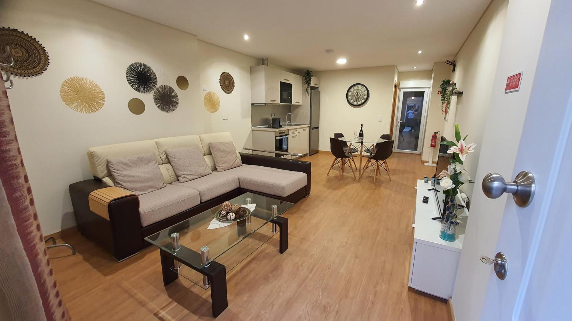 Apartament Marques Garden With Parking Porto Zewnętrze zdjęcie