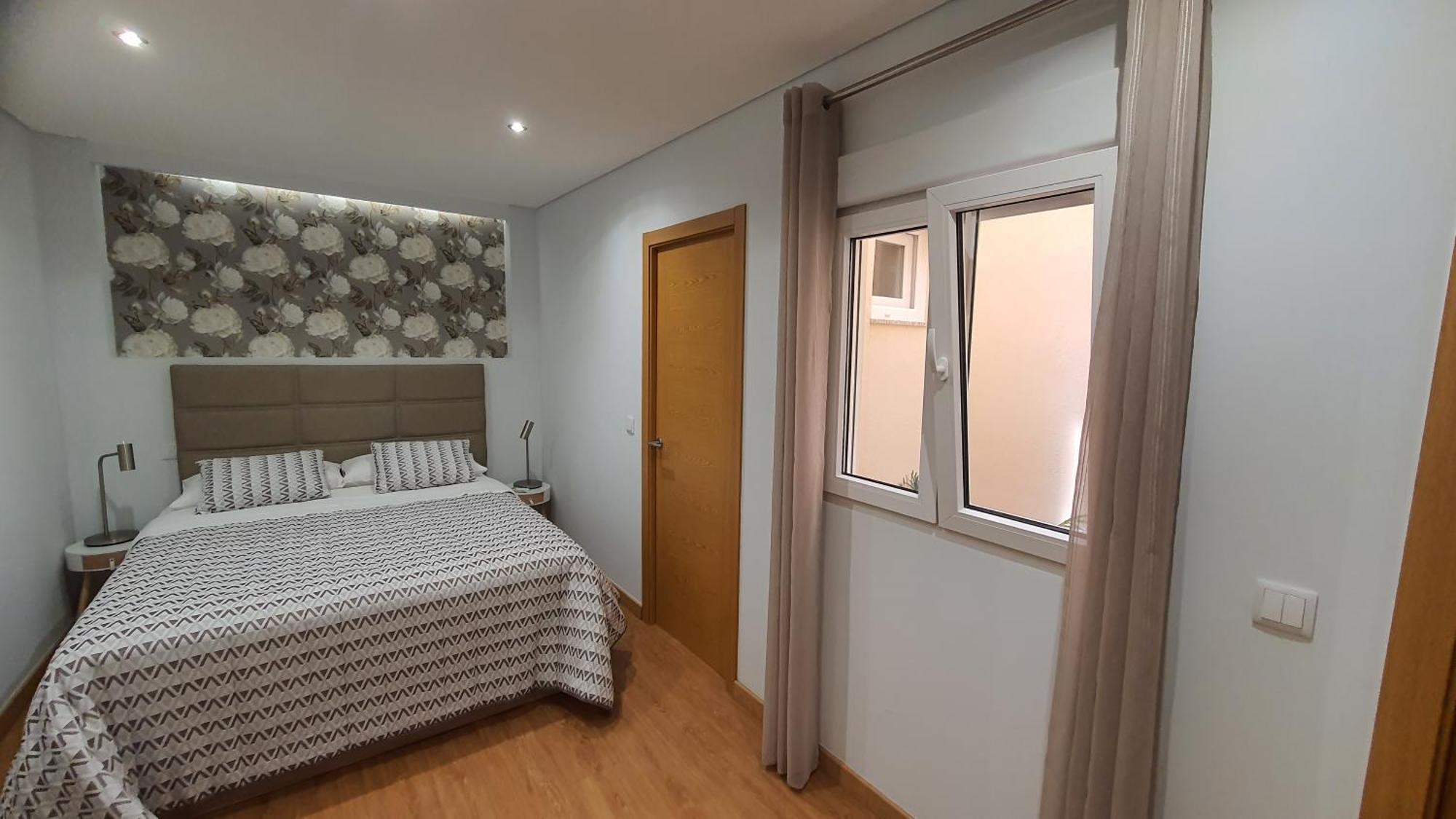 Apartament Marques Garden With Parking Porto Zewnętrze zdjęcie