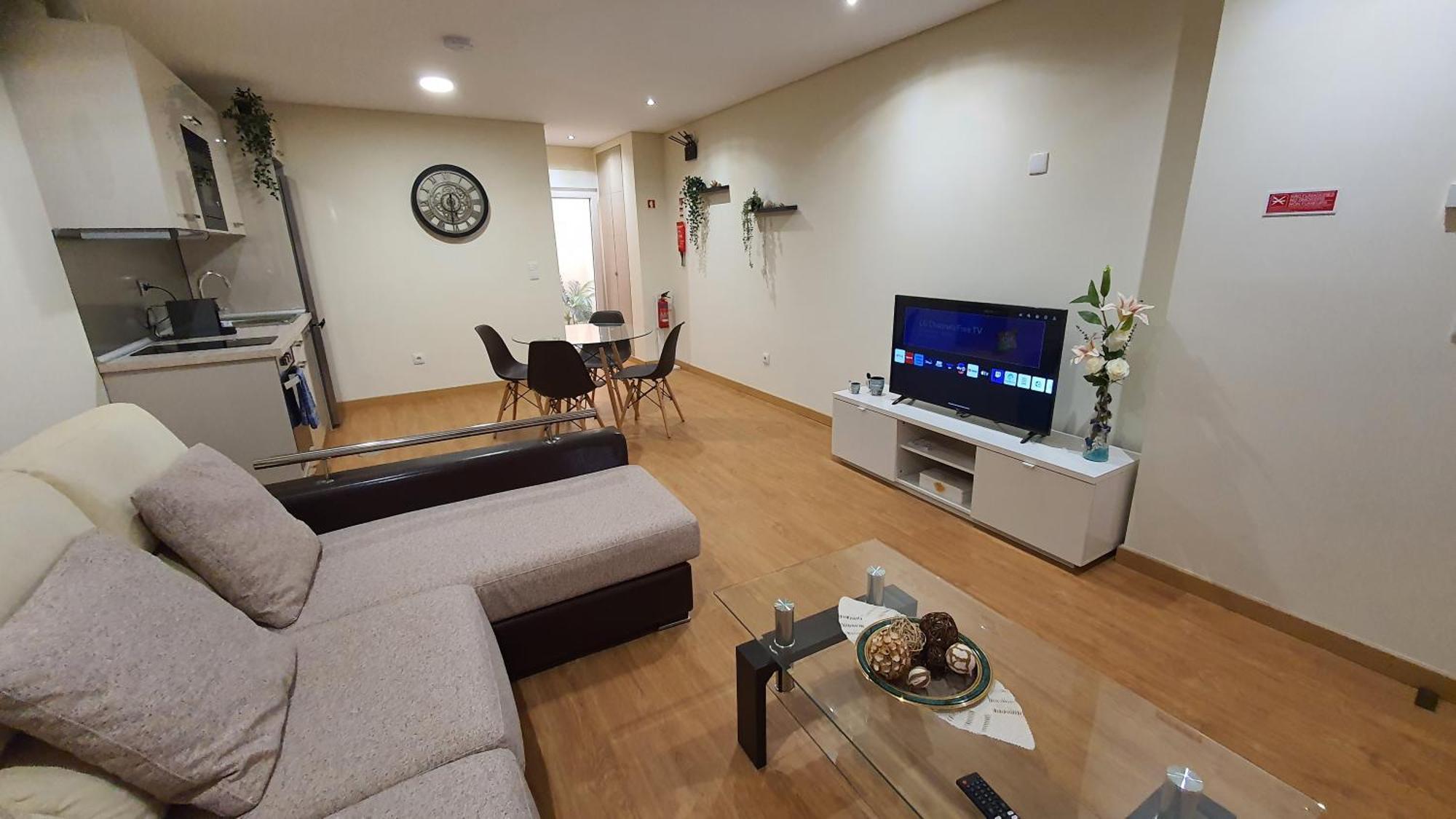 Apartament Marques Garden With Parking Porto Zewnętrze zdjęcie