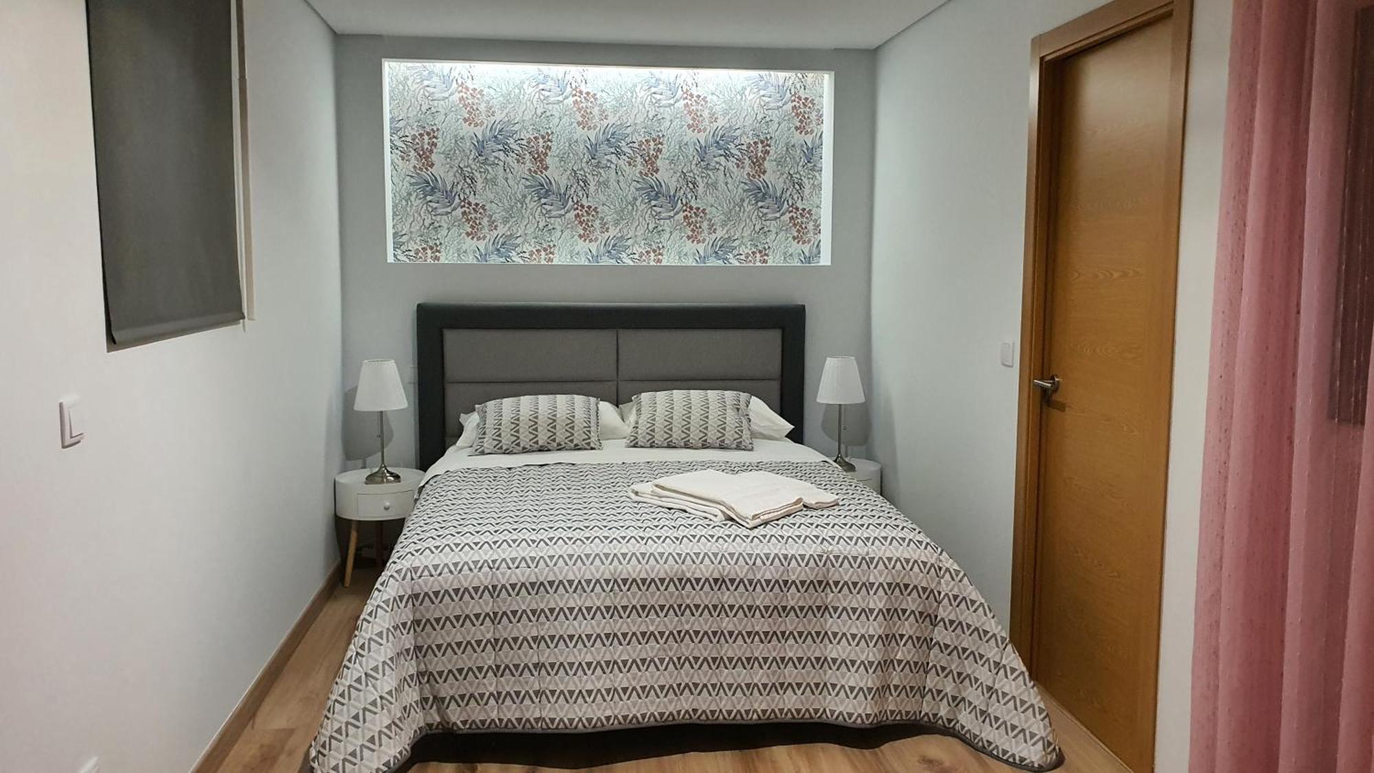 Apartament Marques Garden With Parking Porto Zewnętrze zdjęcie
