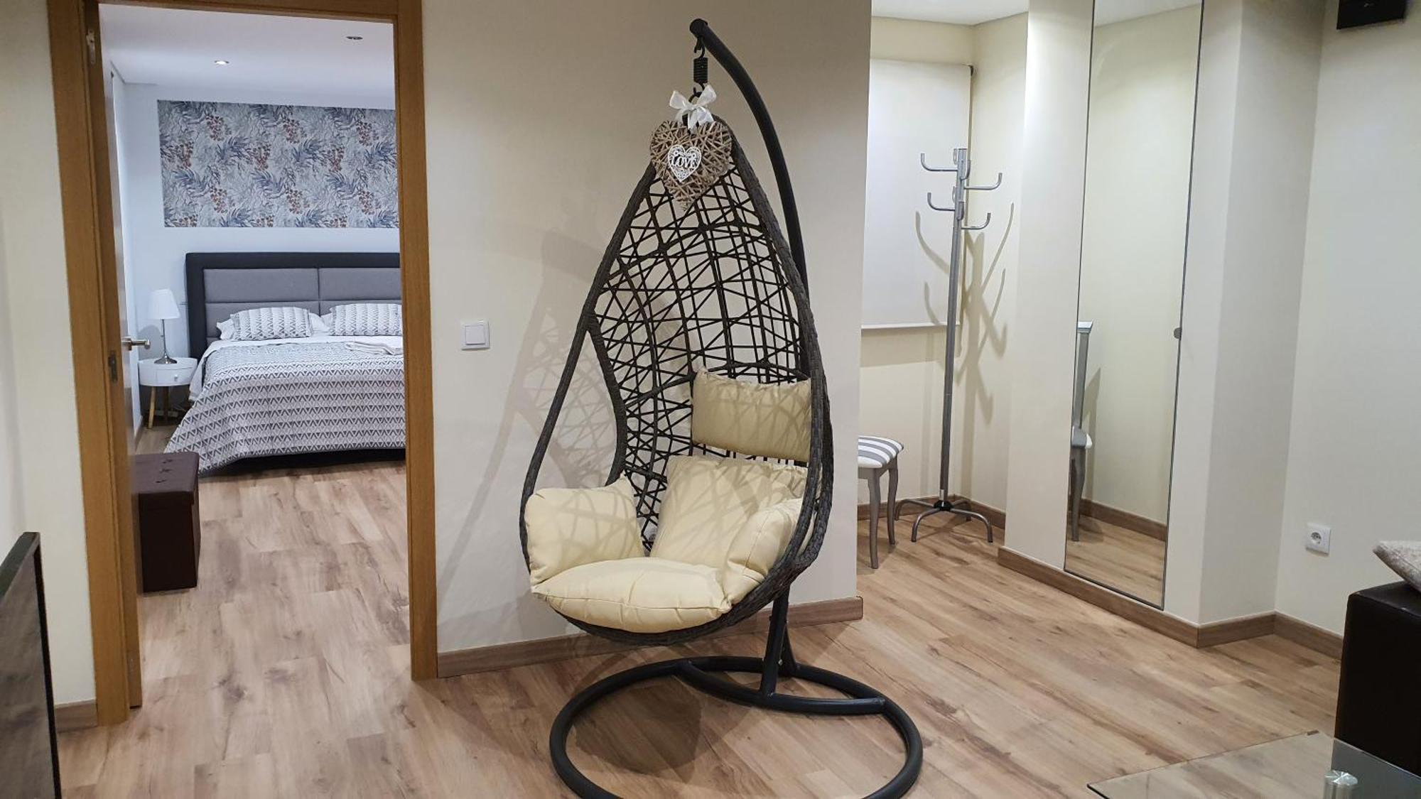 Apartament Marques Garden With Parking Porto Zewnętrze zdjęcie